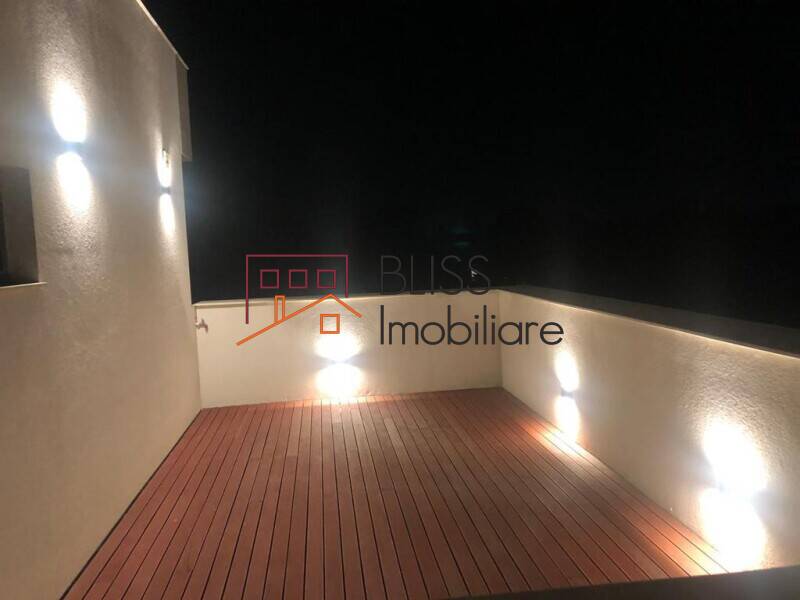 Proprietate De Lux Cu 6 Camere Si Gradina In Locatie Exclusivista | Bliss Imobiliare / Photo 36 - BLISS Imobiliare