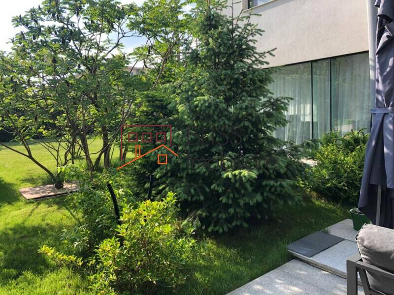 Proprietate De Lux Cu 6 Camere Si Gradina In Locatie Exclusivista | Bliss Imobiliare / Photo 5 - BLISS Imobiliare