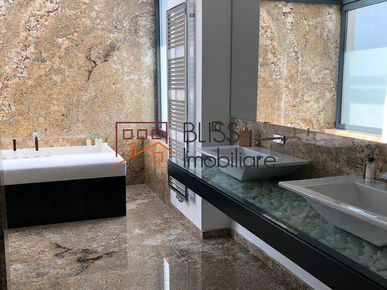 Proprietate De Lux Cu 6 Camere Si Gradina In Locatie Exclusivista | Bliss Imobiliare / Photo 39 - BLISS Imobiliare