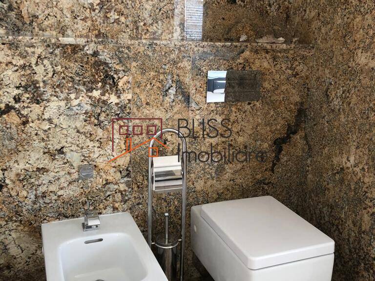 Proprietate De Lux Cu 6 Camere Si Gradina In Locatie Exclusivista | Bliss Imobiliare / Photo 40 - BLISS Imobiliare