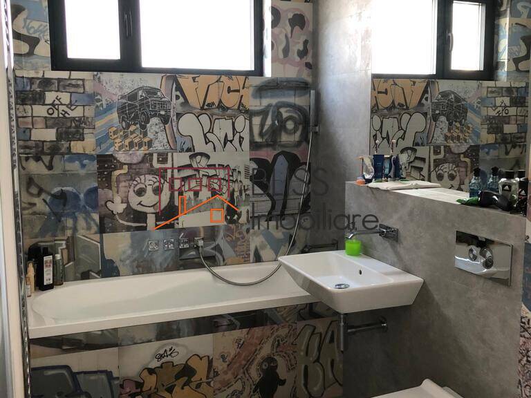 Proprietate De Lux Cu 6 Camere Si Gradina In Locatie Exclusivista | Bliss Imobiliare / Photo 41 - BLISS Imobiliare