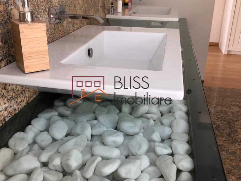 Luxury 4-Bedroom Modern Property With Garden In Exclusive Location, Bucharest / Ilfov | Bliss Imobiliare / Photo 42 - BLISS Imobiliare