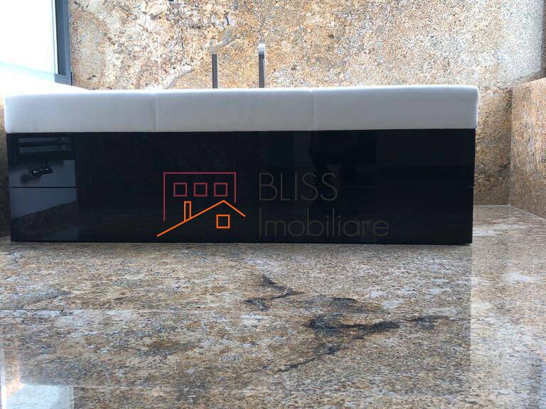 Proprietate De Lux Cu 6 Camere Si Gradina In Locatie Exclusivista | Bliss Imobiliare / Photo 43 - BLISS Imobiliare