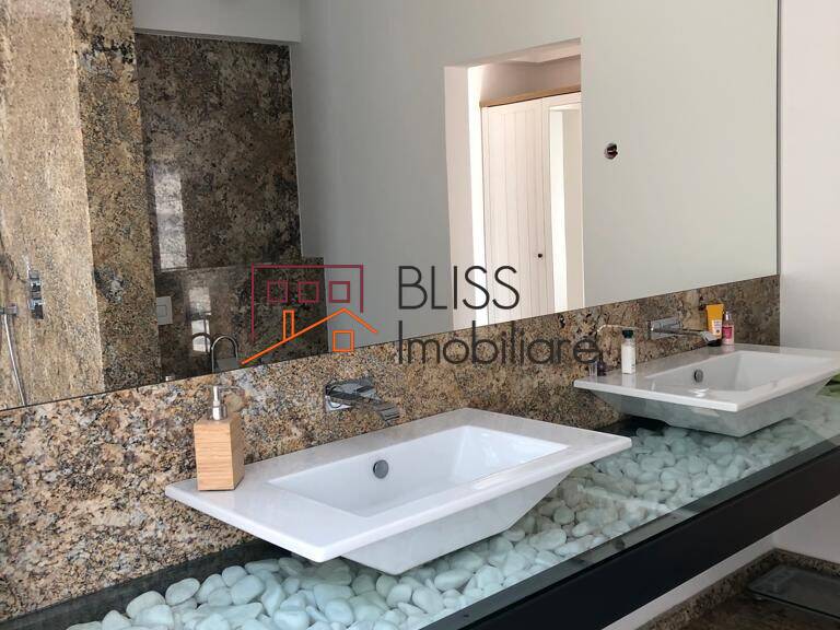 Proprietate De Lux Cu 6 Camere Si Gradina In Locatie Exclusivista | Bliss Imobiliare / Photo 44 - BLISS Imobiliare