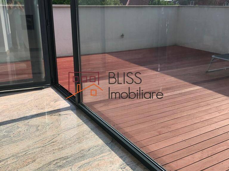 Proprietate De Lux Cu 6 Camere Si Gradina In Locatie Exclusivista | Bliss Imobiliare / Photo 33 - BLISS Imobiliare