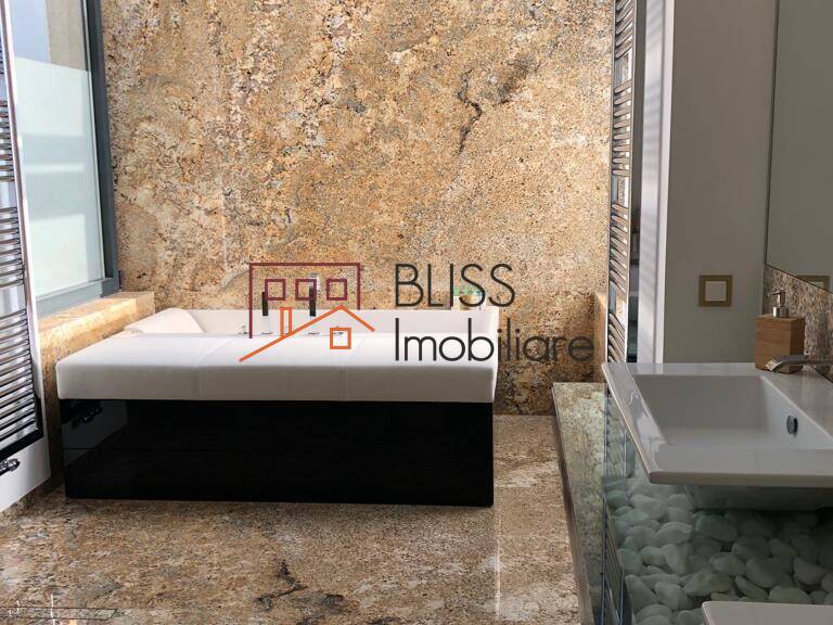 Proprietate De Lux Cu 6 Camere Si Gradina In Locatie Exclusivista | Bliss Imobiliare / Photo 46 - BLISS Imobiliare