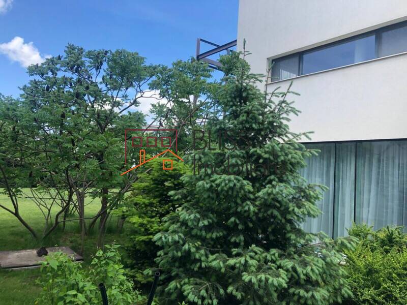 Proprietate De Lux Cu 6 Camere Si Gradina In Locatie Exclusivista | Bliss Imobiliare / Photo 7 - BLISS Imobiliare