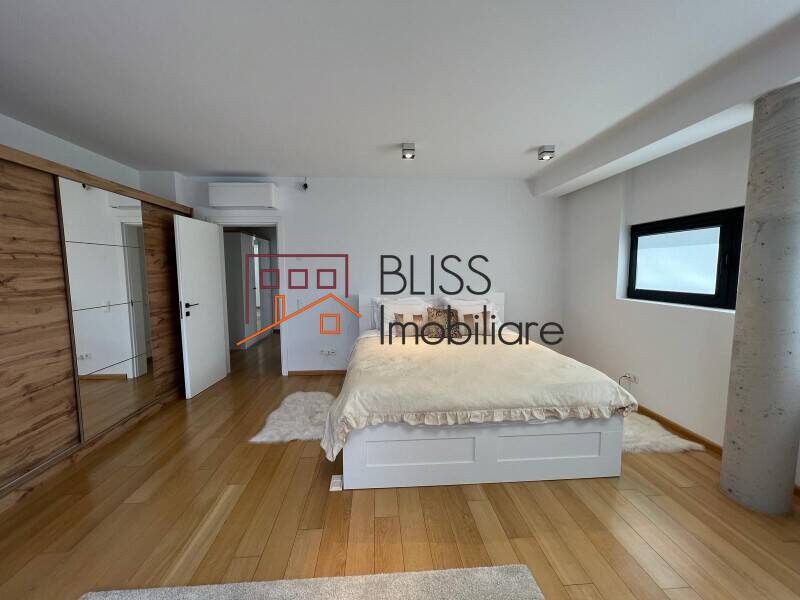 Proprietate De Lux Cu 6 Camere Si Gradina In Locatie Exclusivista | Bliss Imobiliare / Photo 25 - BLISS Imobiliare