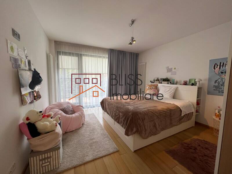 Luxury 4-Bedroom Modern Property With Garden In Exclusive Location, Bucharest / Ilfov | Bliss Imobiliare / Photo 29 - BLISS Imobiliare