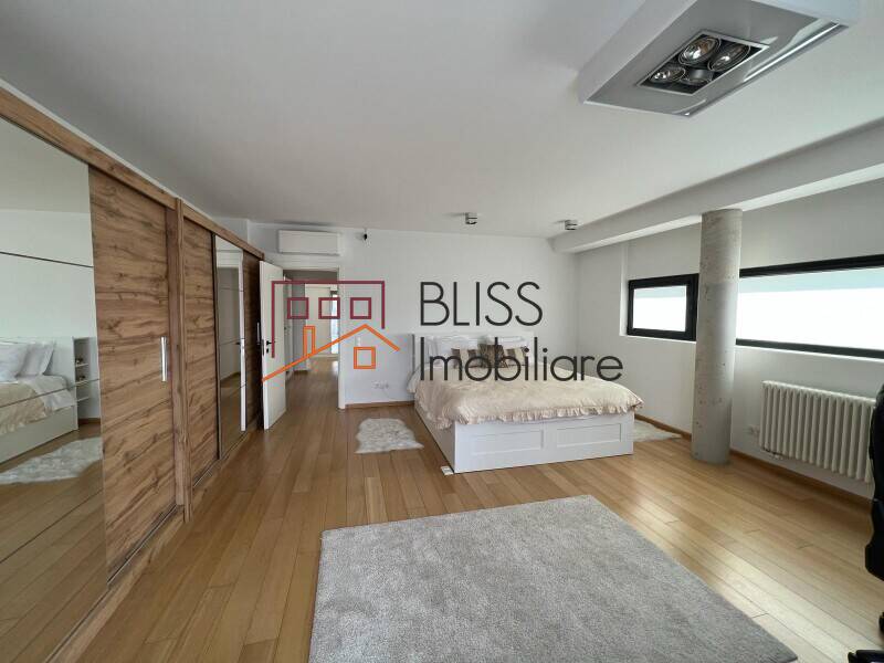 Proprietate De Lux Cu 6 Camere Si Gradina In Locatie Exclusivista | Bliss Imobiliare / Photo 26 - BLISS Imobiliare