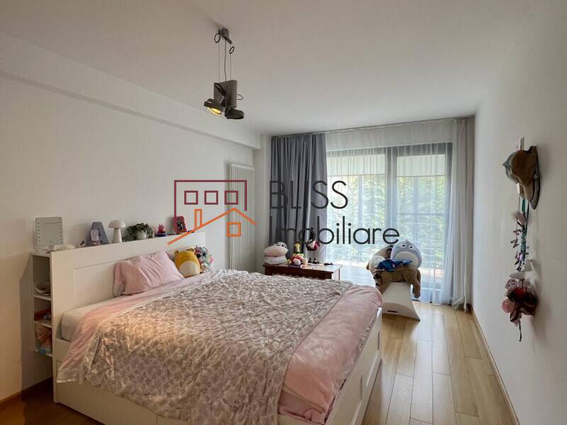 Proprietate De Lux Cu 6 Camere Si Gradina In Locatie Exclusivista | Bliss Imobiliare / Photo 31 - BLISS Imobiliare
