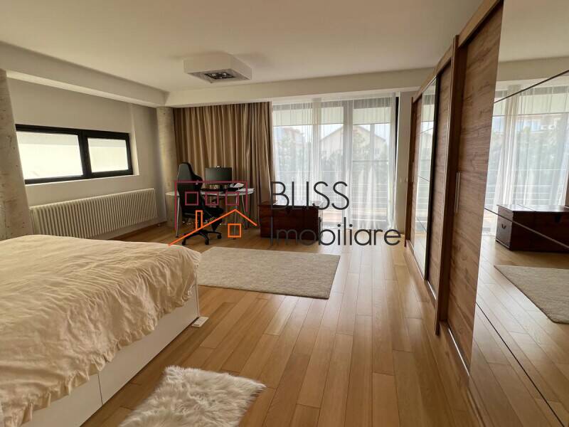 Proprietate De Lux Cu 6 Camere Si Gradina In Locatie Exclusivista | Bliss Imobiliare / Photo 27 - BLISS Imobiliare