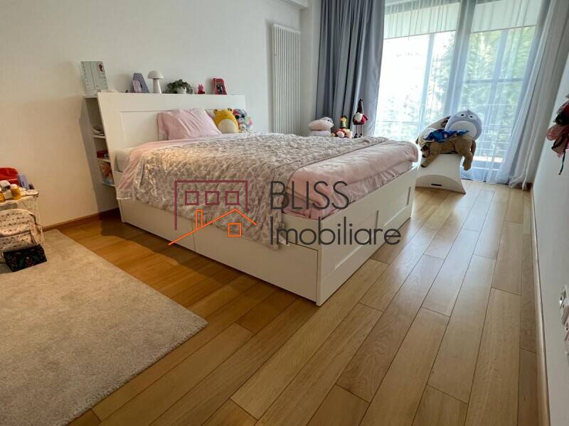 Proprietate De Lux Cu 6 Camere Si Gradina In Locatie Exclusivista | Bliss Imobiliare / Photo 32 - BLISS Imobiliare