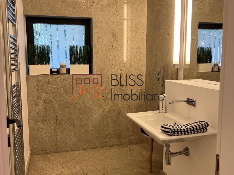 Proprietate De Lux Cu 6 Camere Si Gradina In Locatie Exclusivista | Bliss Imobiliare / Photo 38 - BLISS Imobiliare
