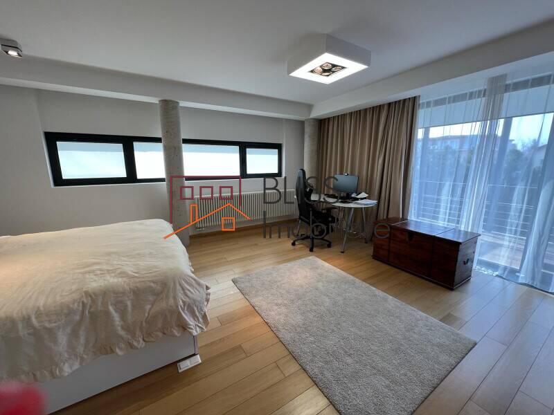 Proprietate De Lux Cu 6 Camere Si Gradina In Locatie Exclusivista | Bliss Imobiliare / Photo 28 - BLISS Imobiliare