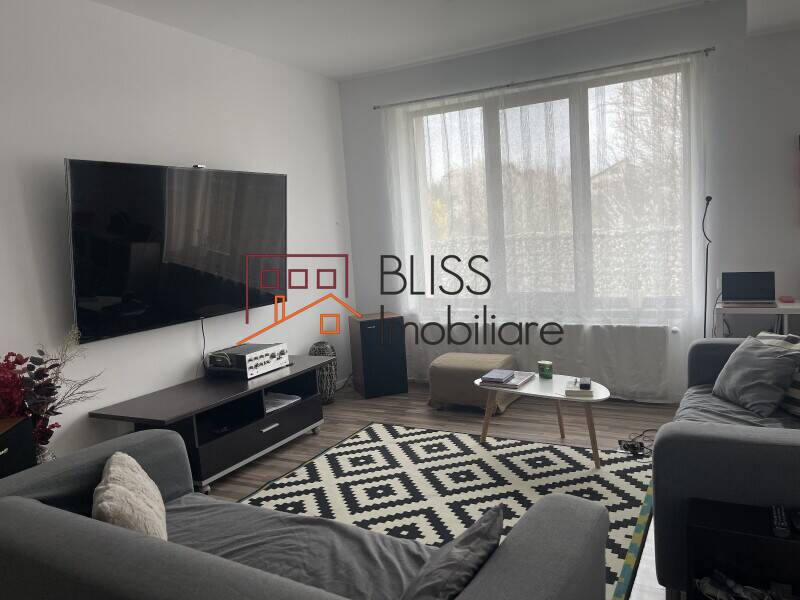 3 Bedroom Duplex Villa Located In Mogosoaia, Bucharest / Ilfov | Bliss Imobiliare / Photo 10 - BLISS Imobiliare