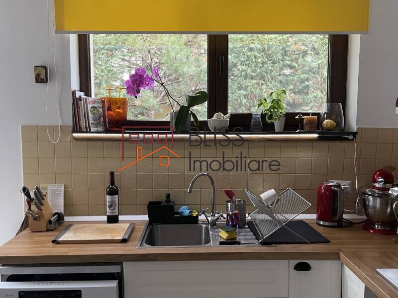 3 Bedroom Duplex Villa Located In Mogosoaia, Bucharest / Ilfov | Bliss Imobiliare / Photo 13 - BLISS Imobiliare