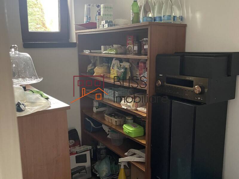 3 Bedroom Duplex Villa Located In Mogosoaia, Bucharest / Ilfov | Bliss Imobiliare / Photo 19 - BLISS Imobiliare