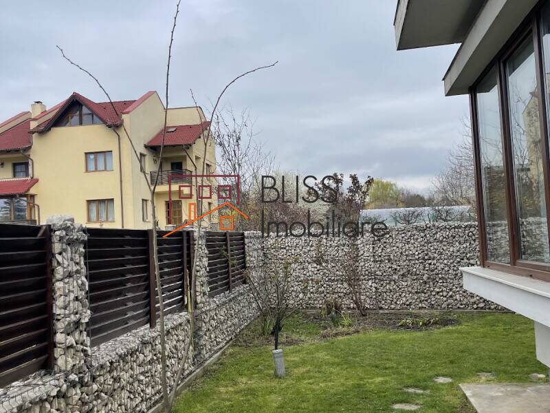3 Bedroom Duplex Villa Located In Mogosoaia, Bucharest / Ilfov | Bliss Imobiliare / Photo 2 - BLISS Imobiliare