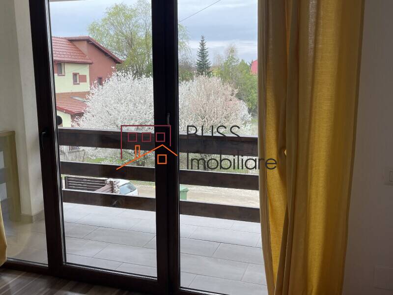 Casa Tip Duplex Cu 6 Camere Mogosoaia | Bliss Imobiliare / Photo 21 - BLISS Imobiliare