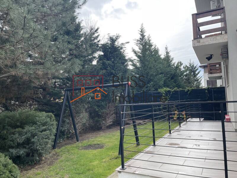 3 Bedroom Duplex Villa Located In Mogosoaia, Bucharest / Ilfov | Bliss Imobiliare / Photo 4 - BLISS Imobiliare