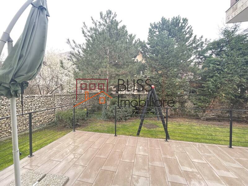 3 Bedroom Duplex Villa Located In Mogosoaia, Bucharest / Ilfov | Bliss Imobiliare / Photo 6 - BLISS Imobiliare