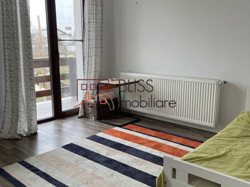 3 Bedroom Duplex Villa Located In Mogosoaia, Bucharest / Ilfov | Bliss Imobiliare / Photo 26 - BLISS Imobiliare