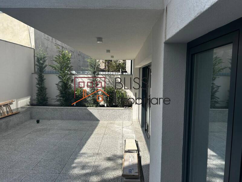 Apartment 4-bedrooms In Aviatorilor, Bucharest | Bliss Imobiliare / Photo 21 - BLISS Imobiliare