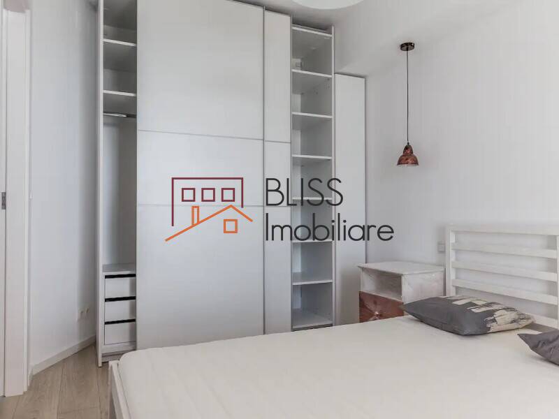 Modern 1-Bedroom Apartment In "City Point" Complex - Luxury Comfort, Bucharest | Bliss Imobiliare / Photo 11 - BLISS Imobiliare