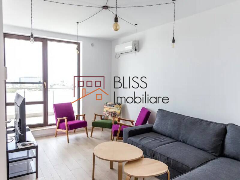 Apartament Modern Cu 2 Camere In Complexul "City Point" - Confort Lux | Bliss Imobiliare / Photo 1 - BLISS Imobiliare