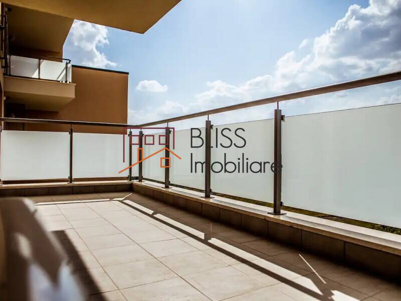 Modern 1-Bedroom Apartment In "City Point" Complex - Luxury Comfort, Bucharest | Bliss Imobiliare / Photo 3 - BLISS Imobiliare