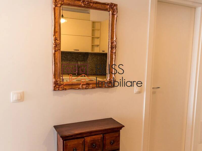 Modern 1-Bedroom Apartment In "City Point" Complex - Luxury Comfort, Bucharest | Bliss Imobiliare / Photo 5 - BLISS Imobiliare