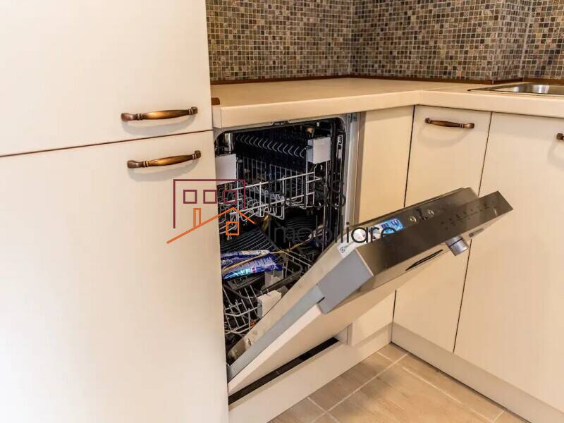 Modern 1-Bedroom Apartment In "City Point" Complex - Luxury Comfort, Bucharest | Bliss Imobiliare / Photo 10 - BLISS Imobiliare