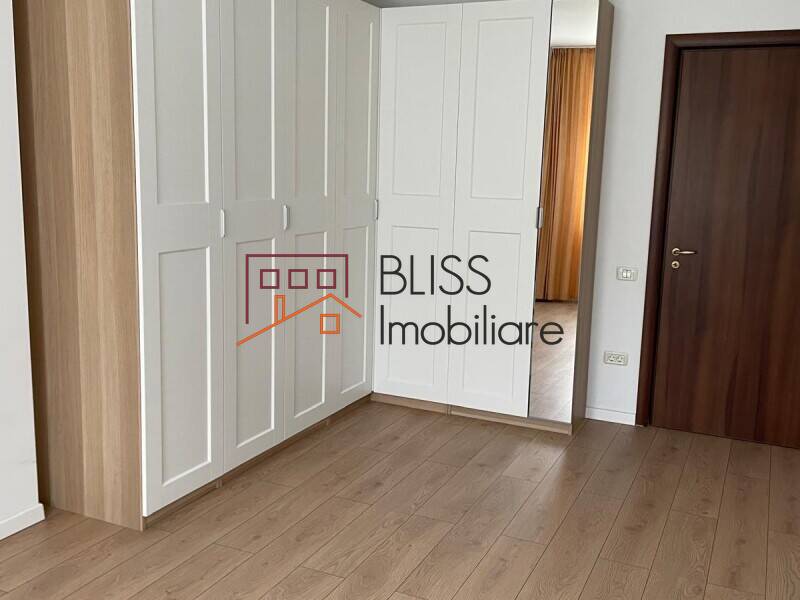 Apartament de Inchiriat Herastrau | Nordului - 3 Camere - ID:5572 | Bliss Imobiliare / Photo 18 - BLISS Imobiliare