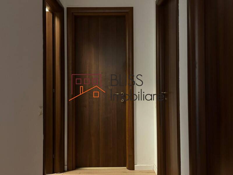 Apartament de Inchiriat Herastrau | Nordului - 3 Camere - ID:5572 | Bliss Imobiliare / Photo 19 - BLISS Imobiliare