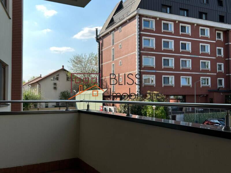 Apartament de Inchiriat Herastrau | Nordului - 3 Camere - ID:5572 | Bliss Imobiliare / Photo 27 - BLISS Imobiliare