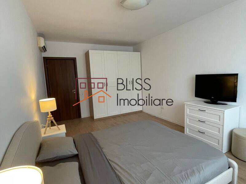 Apartament de Inchiriat Herastrau | Nordului - 3 Camere - ID:5572 | Bliss Imobiliare / Photo 16 - BLISS Imobiliare
