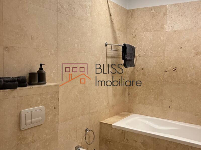 Apartament de Inchiriat Herastrau | Nordului - 3 Camere - ID:5572 | Bliss Imobiliare / Photo 24 - BLISS Imobiliare