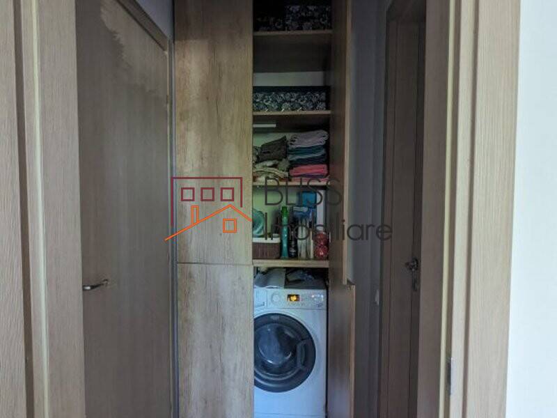 Apartment for Sale Iancu Nicolae | Pipera, Bucharest - 1 Bedroom - ID:122954 | Bliss Imobiliare / Photo 7 - BLISS Imobiliare