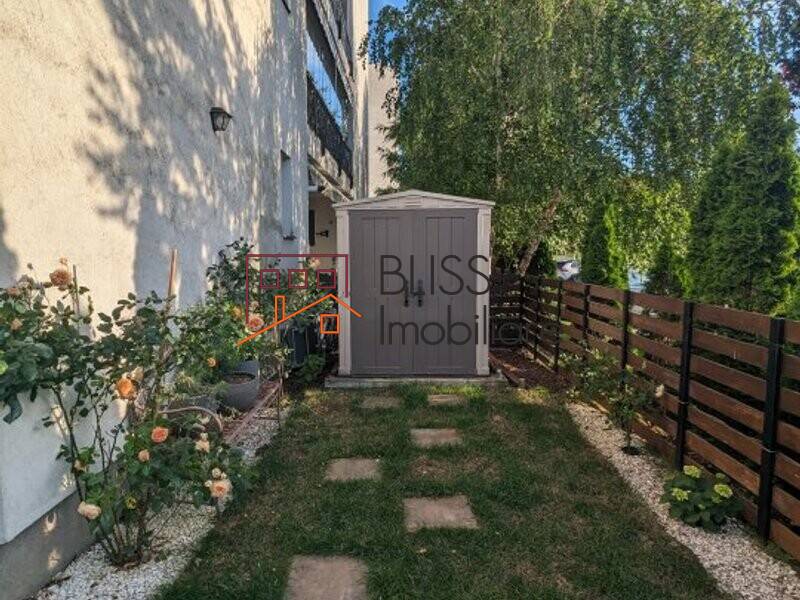 Apartment for Sale Iancu Nicolae | Pipera, Bucharest - 1 Bedroom - ID:122954 | Bliss Imobiliare / Photo 10 - BLISS Imobiliare