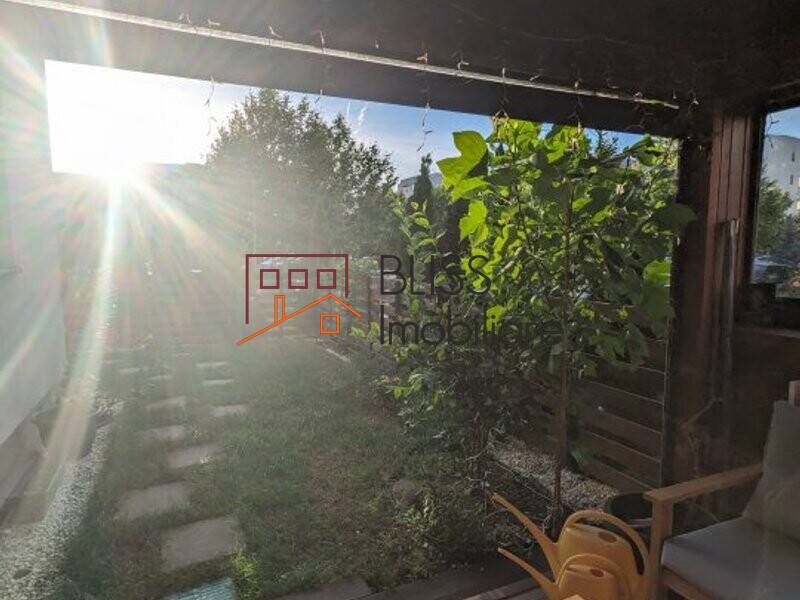 Apartament de Vanzare Iancu Nicolae | Pipera - 2 Camere - ID:122954 | Bliss Imobiliare / Photo 12 - BLISS Imobiliare