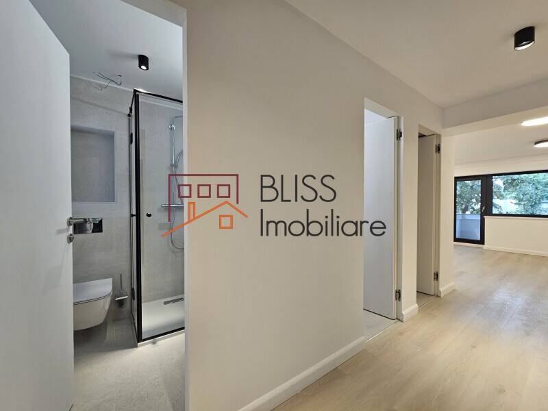 Office Space, 7 Rooms, Bucharest | Bliss Imobiliare / Photo 11 - BLISS Imobiliare