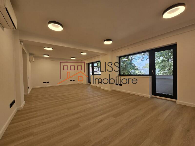 Office Space, 7 Rooms, Bucharest | Bliss Imobiliare / Photo 15 - BLISS Imobiliare