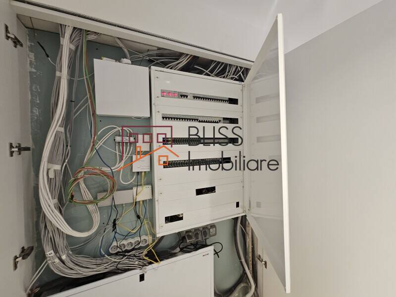 Office Space, 7 Rooms, Bucharest | Bliss Imobiliare / Photo 27 - BLISS Imobiliare