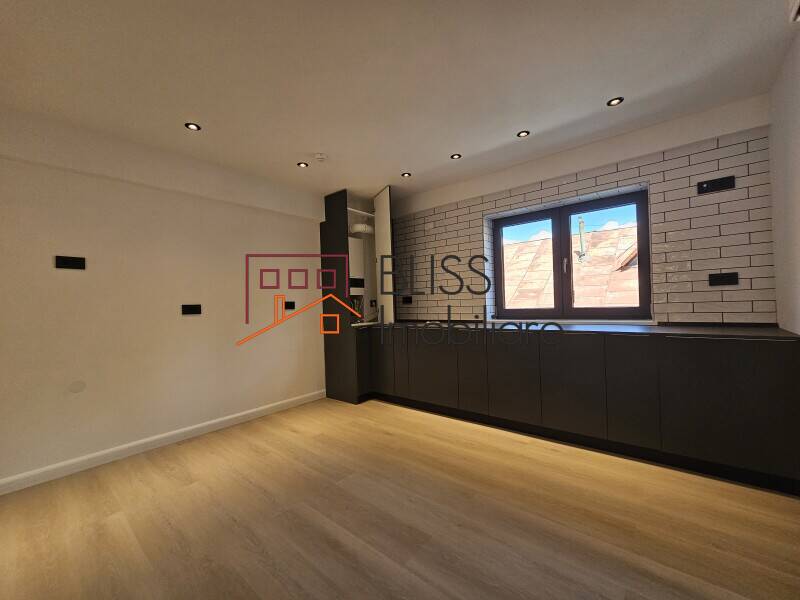 Office Space, 7 Rooms, Bucharest | Bliss Imobiliare / Photo 23 - BLISS Imobiliare