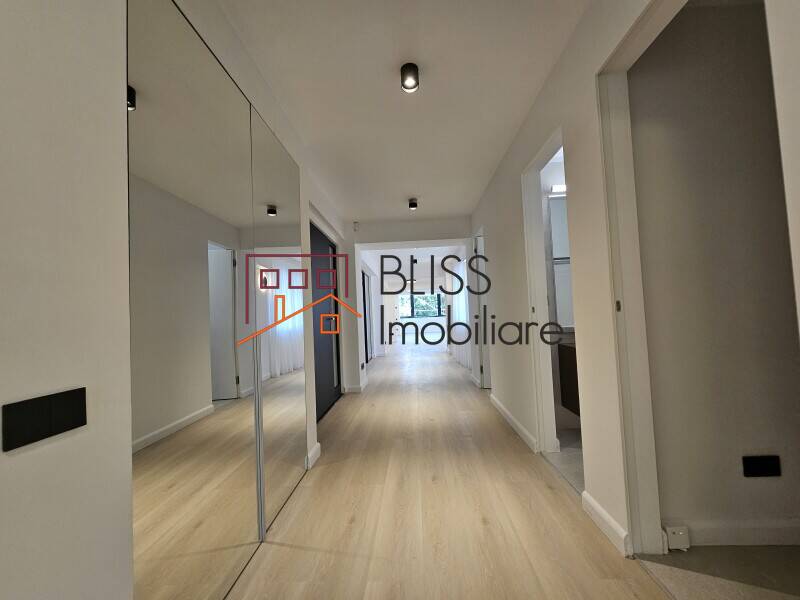 Office Space, 7 Rooms, Bucharest | Bliss Imobiliare / Photo 7 - BLISS Imobiliare