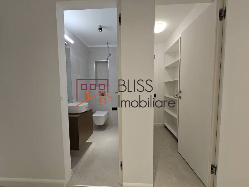 Office Space, 7 Rooms, Bucharest | Bliss Imobiliare / Photo 8 - BLISS Imobiliare