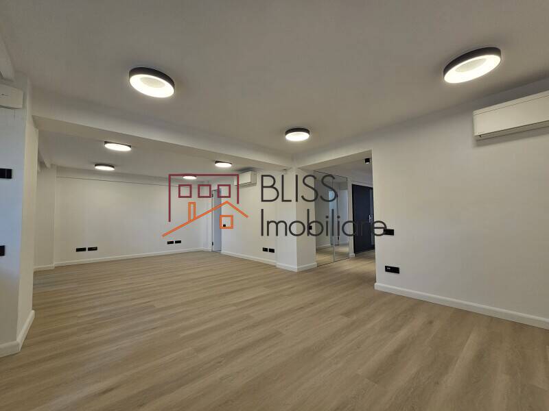 Office Space, 7 Rooms, Bucharest | Bliss Imobiliare / Photo 12 - BLISS Imobiliare