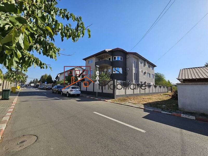 Vila de Vanzare Iancu Nicolae | Pipera - 15 Camere - ID:122980 | Bliss Imobiliare / Photo 1 - BLISS Imobiliare