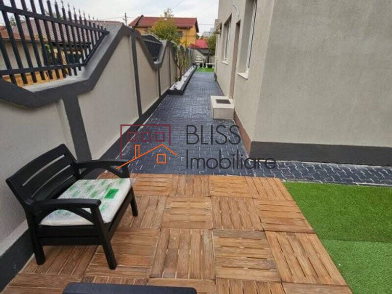 Villa for Sale Iancu Nicolae | Pipera, Bucharest / Ilfov - 11 Bedroom - ID:122980 | Bliss Imobiliare / Photo 14 - BLISS Imobiliare